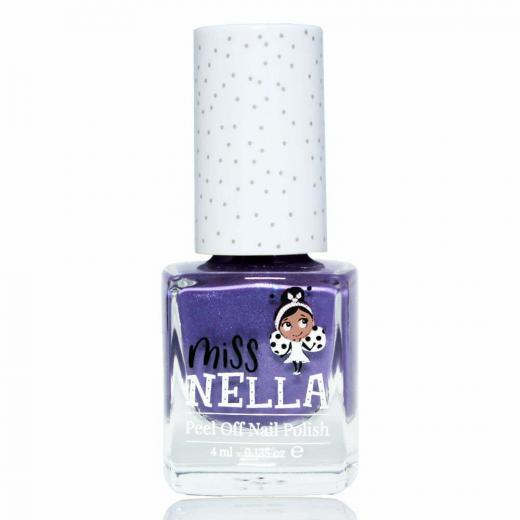 Miss Nella neglelak Sweet Lavender