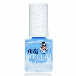 Miss Nella neglelak Blue Bell