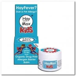 HayMax™ Kids Økologisk