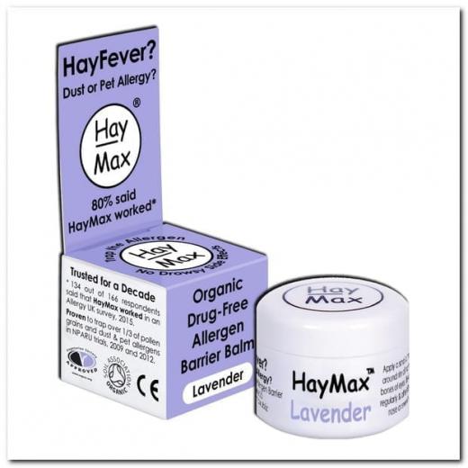 HayMax™ Lavender Organic