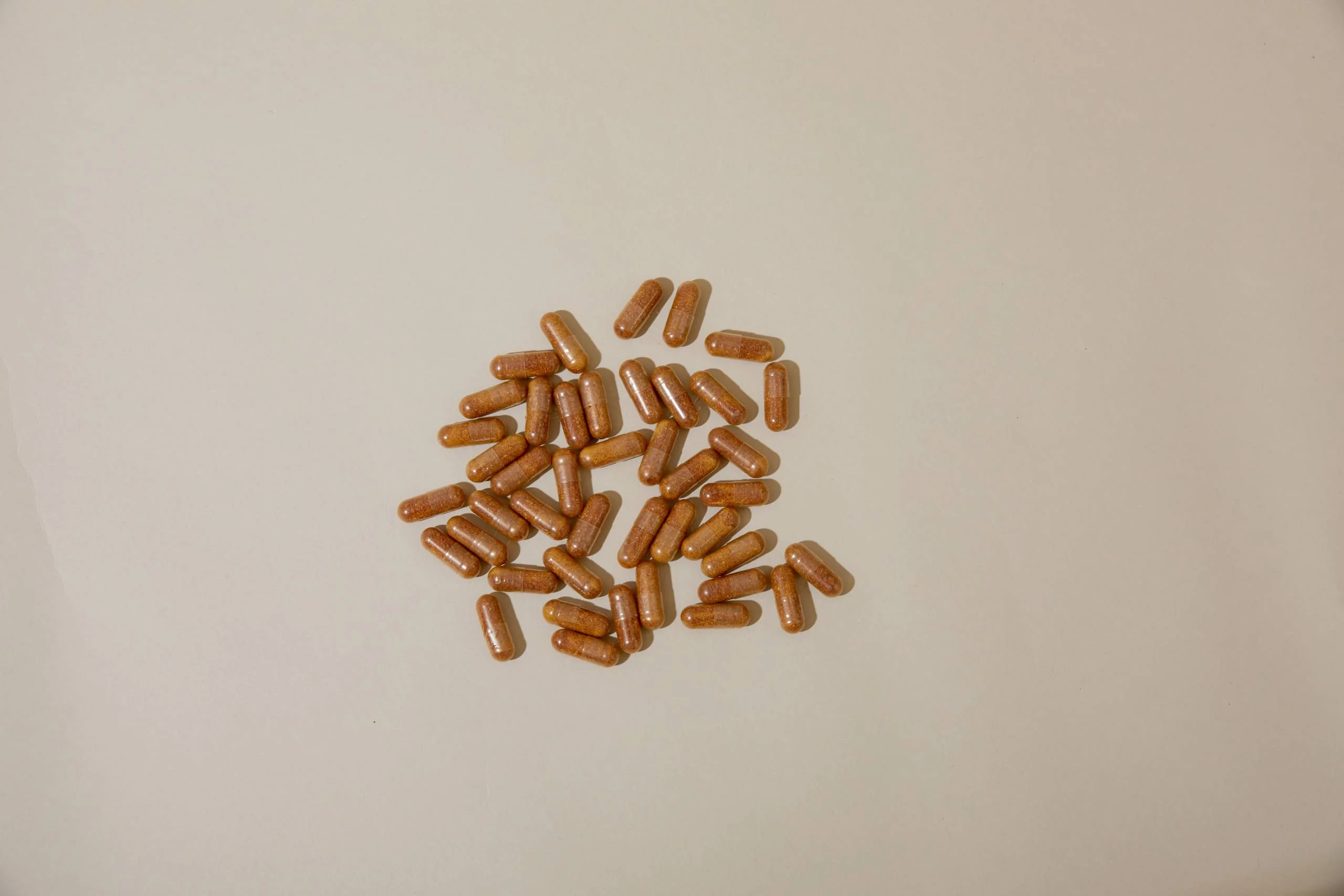 Food Grown Vitamin C & bioflavonoids 60 KPS. - Billede 2