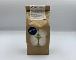 Refill Care candle