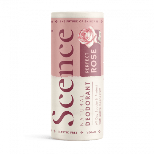 Scence Perfect Rose Deodorant