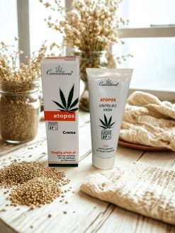 Cannaderm Atopos creme