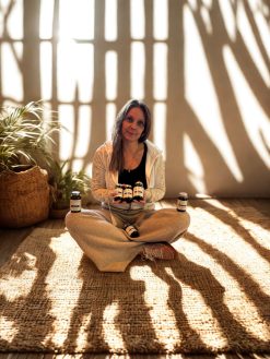 Personlig kosttilskuds-vejledning