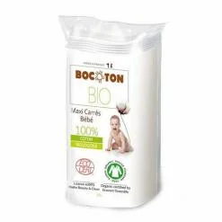 Bocoton Bio - baby pads