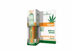 Spot Roll-on mod uren hud