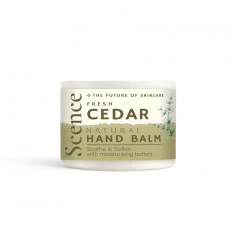Cedar fresh håndbalm