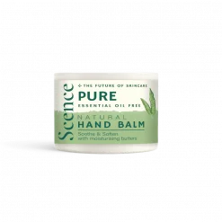 HAND PURE Scence