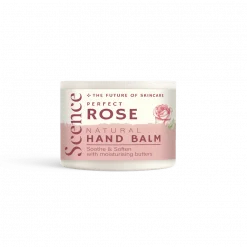 HAND ROSE Scence