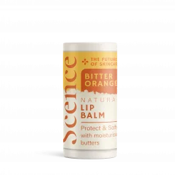 Scence læbepomade Sweet Citrus