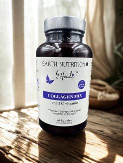 Earth Nutrition collagen
