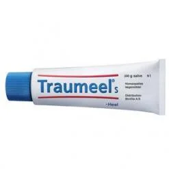 Danmarks billigste 100g Traumeel