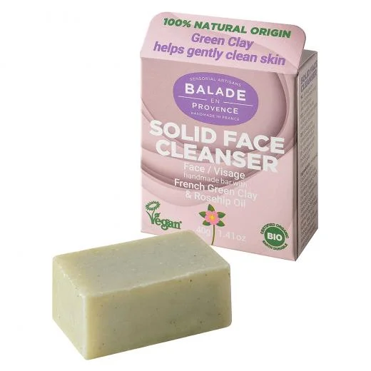 Balade En Provence ansigtsrens 40g til kvinder