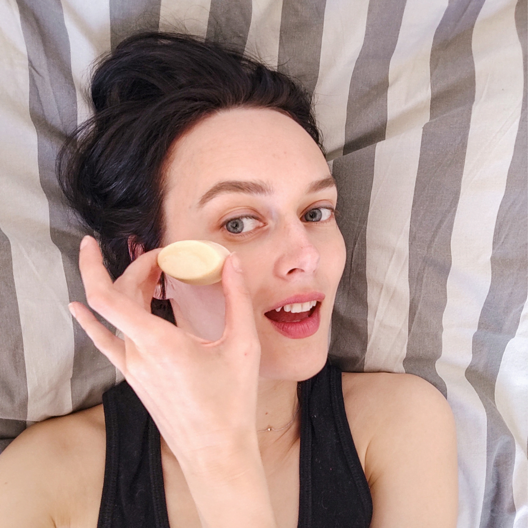 Balade En Provence Hyaluronsyre boost serum - Billede 2