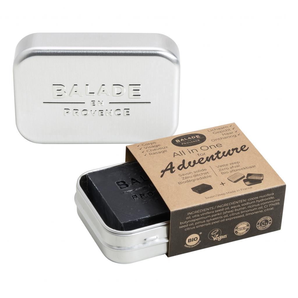 Portasapone da viaggio – Portasapone portatile sigillato – Contenitore per sapone da viaggio prova di perdite per campeggio, viaggi d'affari, scuola, palestra