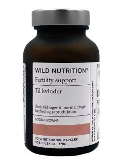 Fertility Support for Women