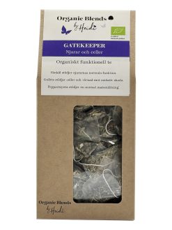 Gatekeeper Sverige