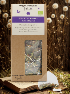 Organic Blends Heart Support