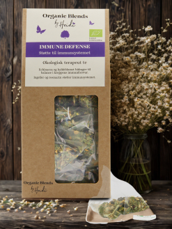 Organic Blends Immune Defence