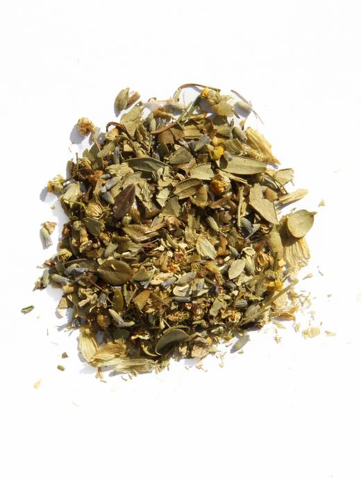 Organic Blends Sleep Tight