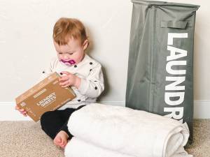 Laundrysheets test