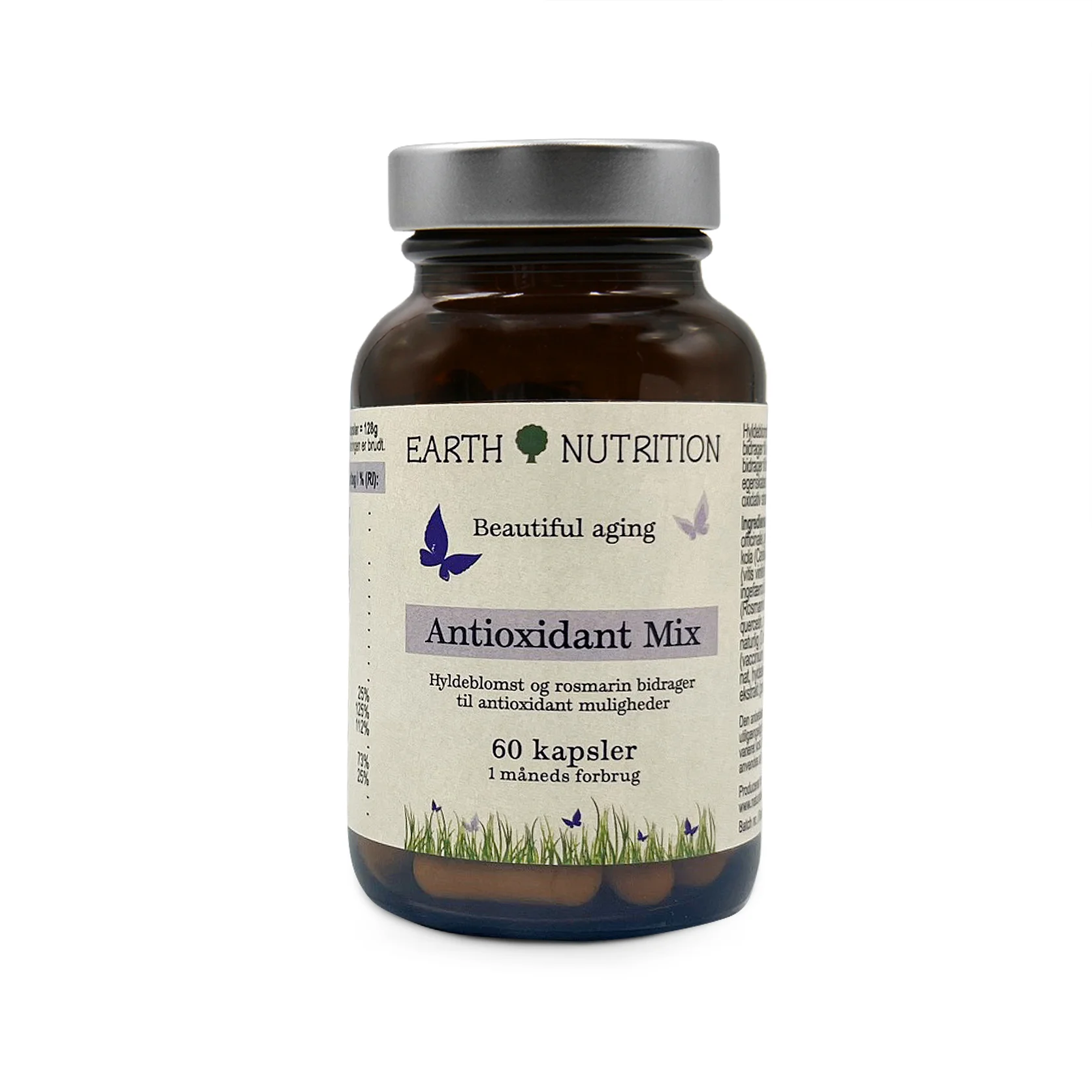 Earth Nutrition Antioxidant Mix