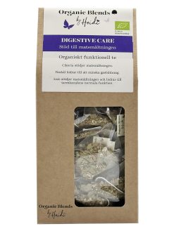 Organic Blends By Heidi Digestive Care Sverige
