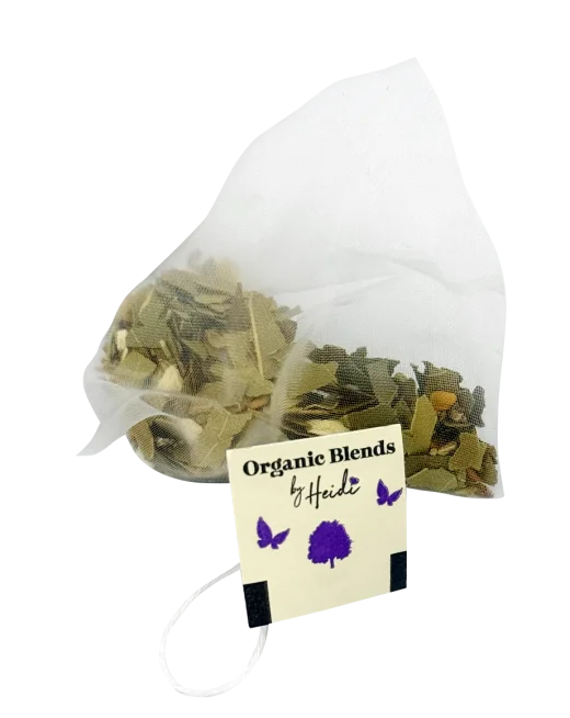 Organic Blends Digestive Care