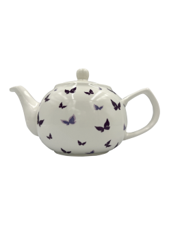 Organic Blends Tea Pot