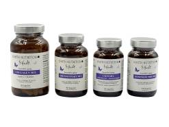 Earth Nutrition Øjensupport Mix