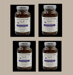 Collagen earth nutrition byHeidi 4 stk.