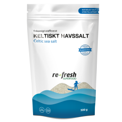 Fint Keltisk salt