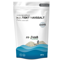 Keltisk groft salt