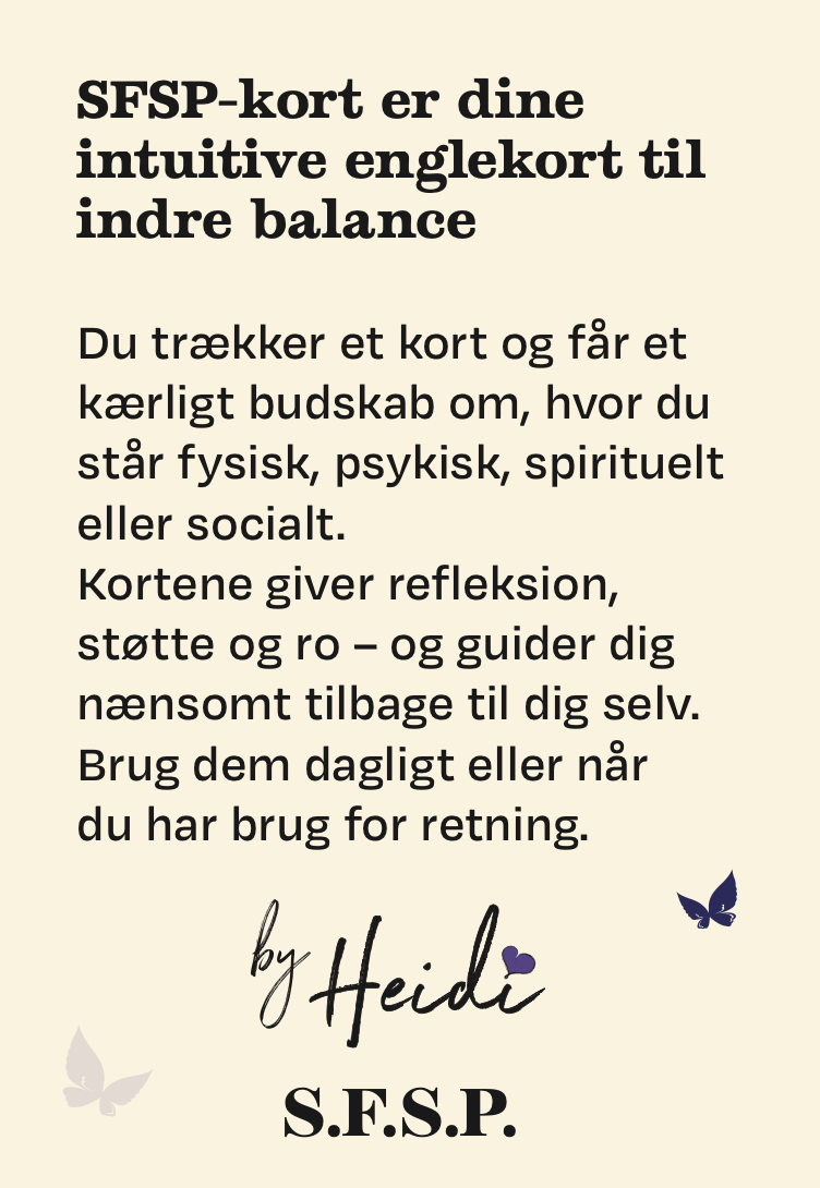 SFSP kort engelkort