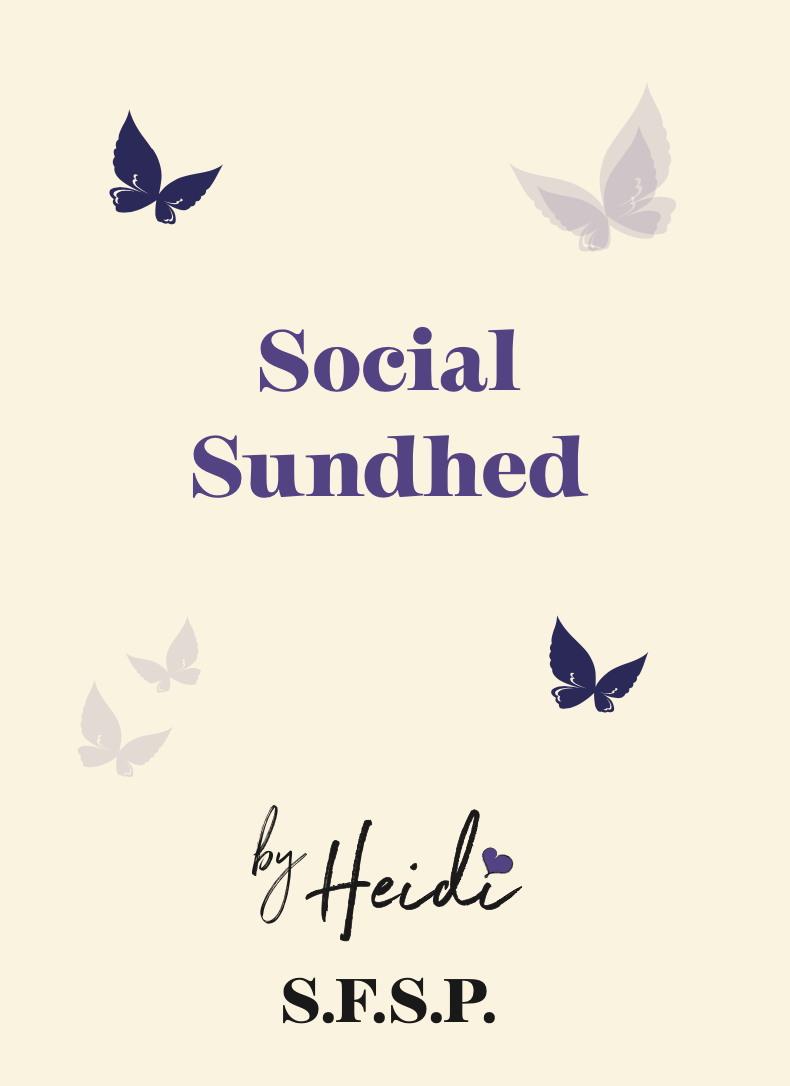 S.F.S.P. kort - dine intuitive englekort til indre balance - Billede 3