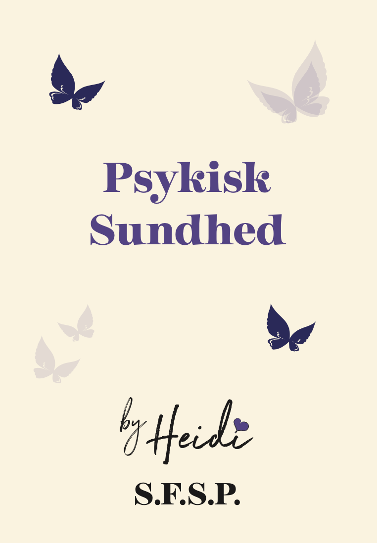 S.F.S.P. kort - dine intuitive englekort til indre balance - Billede 2