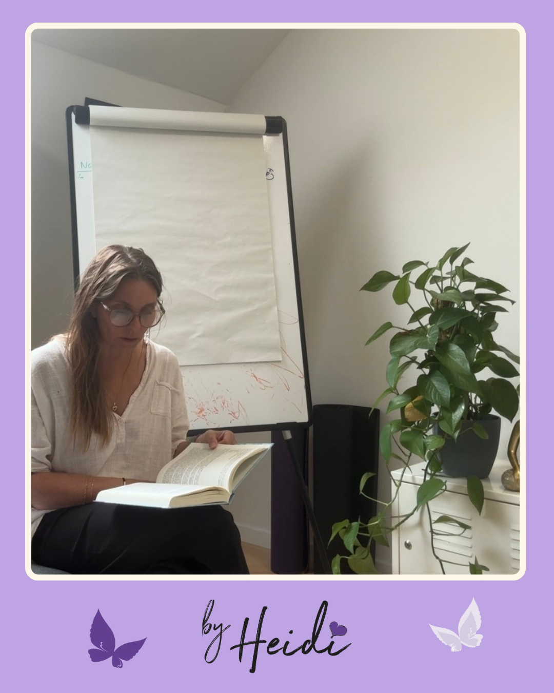 S.F.S.P. Når livet vælter - få det psykisk bedre