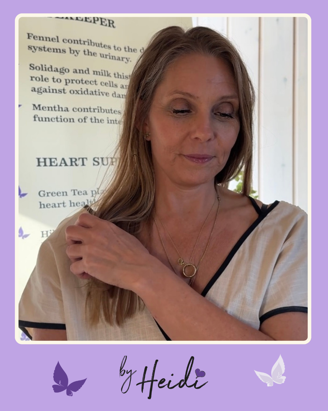 Fordøjelse skal være en fornøjelse