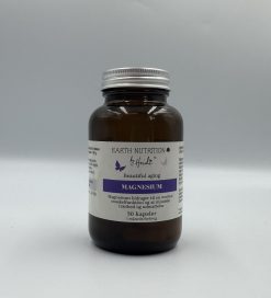 Earth Nutrition Magnesium Bioghurt