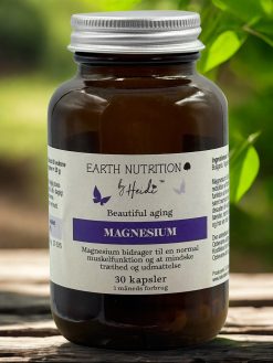 Earth Nutrition Magnesium Bioghurt