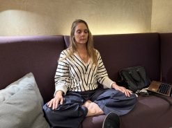 Alternative view of Meditations-inspiration byHeidi