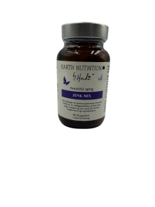 Earth Nutrition zink mix