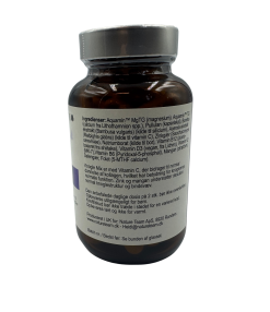 Alternative view of Earth Nutrition Knogle Mix - Bone og Skjelett