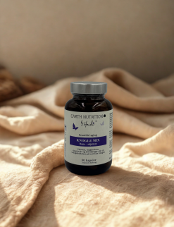 Earth Nutrition Knogle Mix (Bone & Skjeltt)