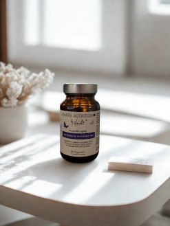 Earth Nutrition Menopause support