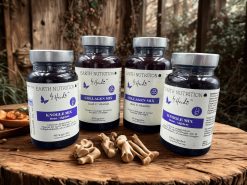 Knogle Mix + Collagen Mix – abonnement med 20 % rabat